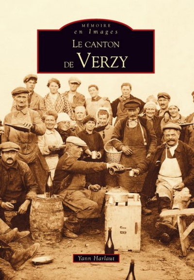 Verzy (Le canton de)