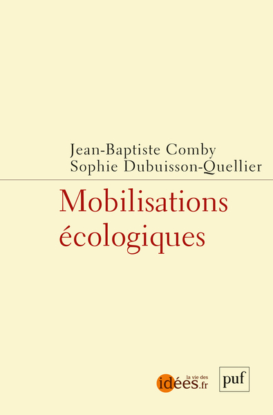 Mobilisations Écologiques