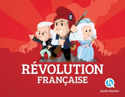 Révolution Fran¡aise