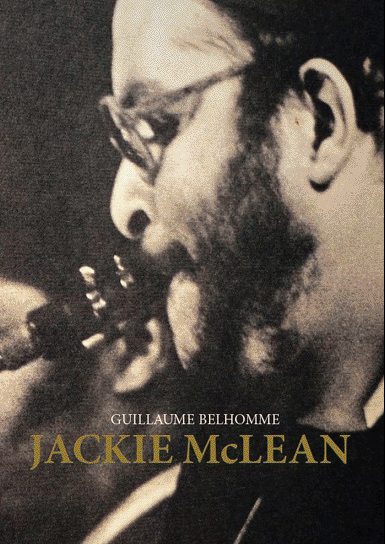 Jackie Mclean