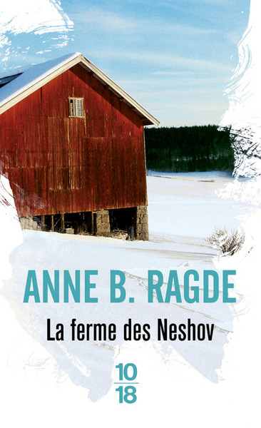 La ferme des Neshov, tome 2