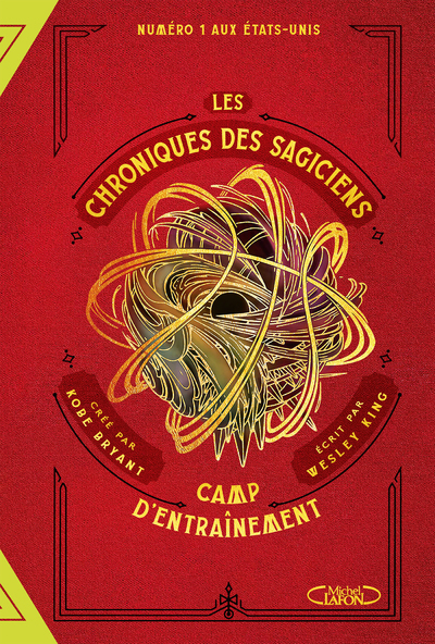 Les chroniques des Sagiciens Volume 1