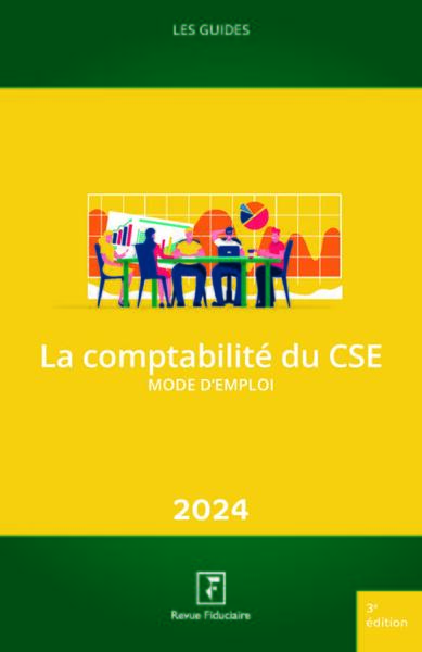 La comptabilité du CSE 2024