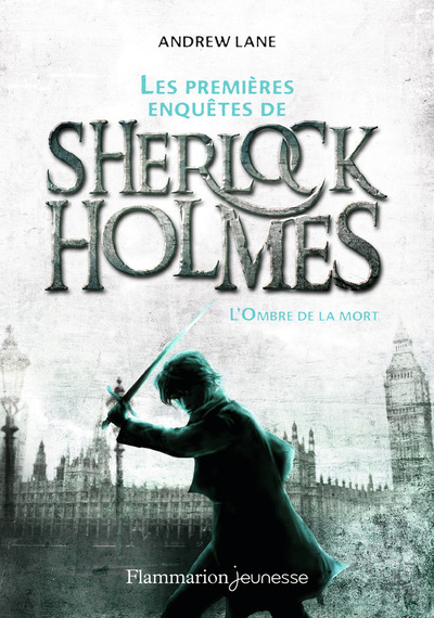 Les premières enquêtes de Sherlock Holmes Volume 1