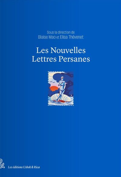 Les nouvelles lettres persanes