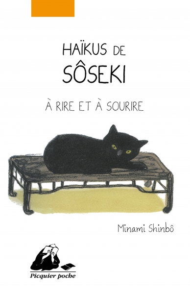 Haïkus de Sôseki à rire et à sourire - Natsumé Sôseki