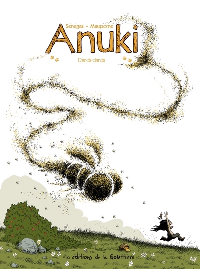 Anuki Volume 11