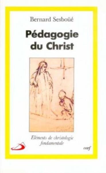 Pédagogie du Christ