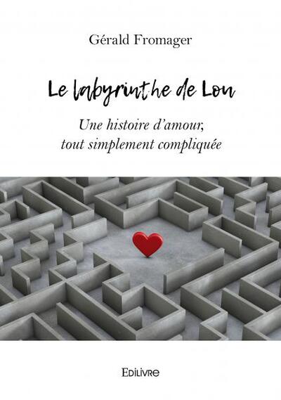 Le labyrinthe de lou