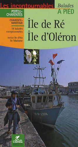 Ile de Ré, Ile d'Oléron - Hervé Milon