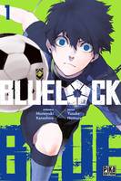 4 - Blue Lock - Episode Nagi T04