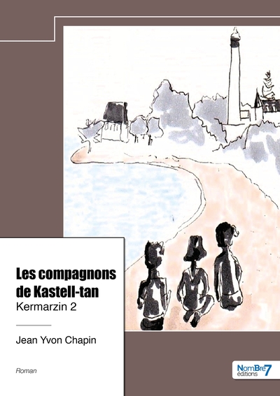 Kermarzin - Tome 2