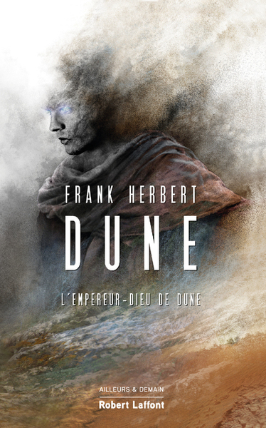 Le cycle de Dune Volume 4