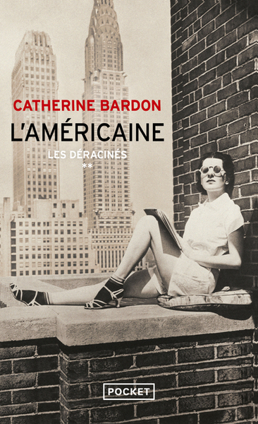 Les Déracinés Volume 2 - Catherine Bardon