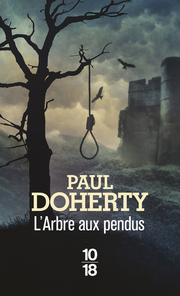 L'arbre aux pendus - Tome 21 - Paul Charles Doherty