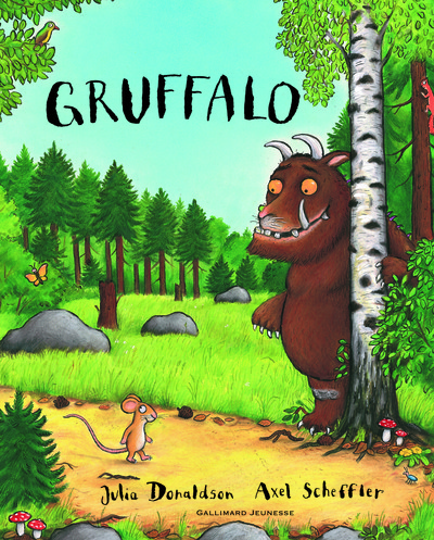 Gruffalo