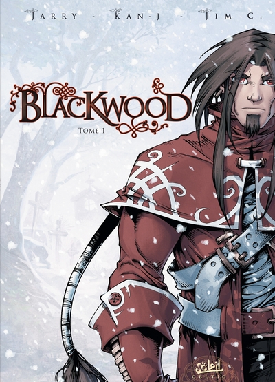 Blackwood Volume 1