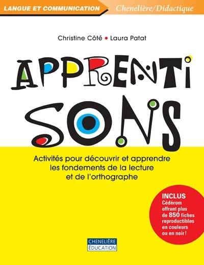 Apprenti Sons