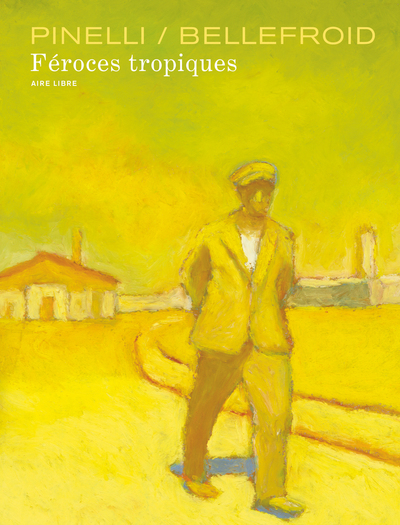 1, Féroces Tropiques