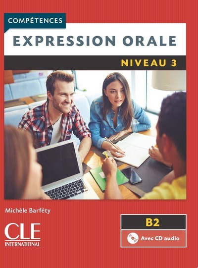 Expression orale