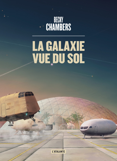 Les voyageurs Volume 4