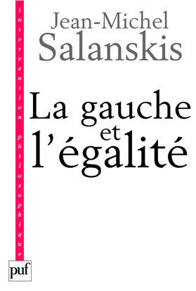 La gauche et l'égalité