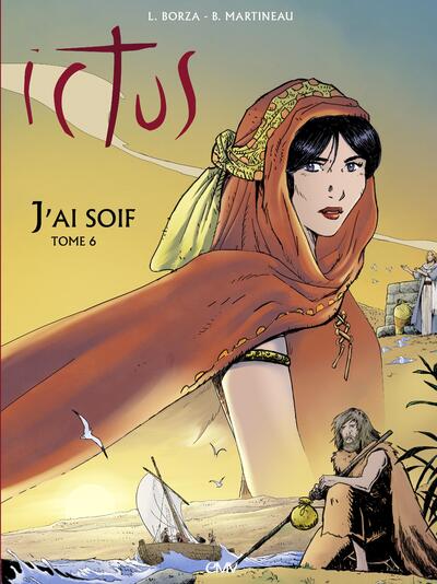 Ictus Volume 6