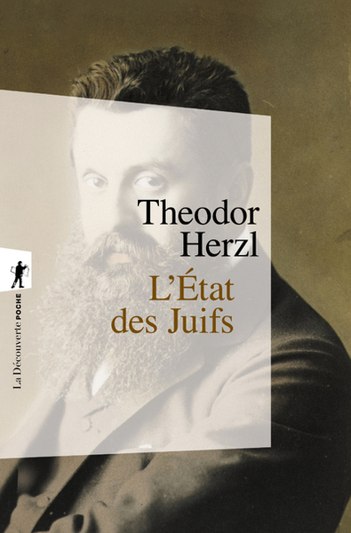 L'état des juifs - Théodor Herzl