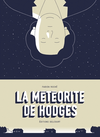 One-shot - La Météorite de Hodges