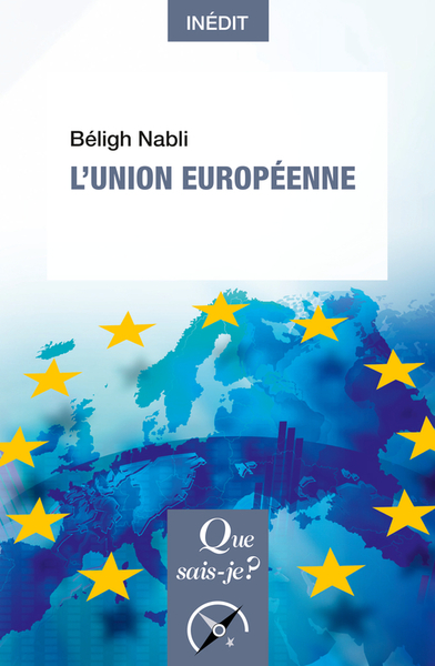 L'Union européenne - Nabli Béligh