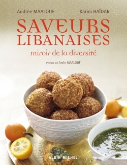 Saveurs libanaises