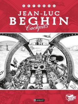 Jean Luc Beghin Cockpits