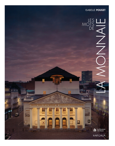 Les mots de la Monnaie