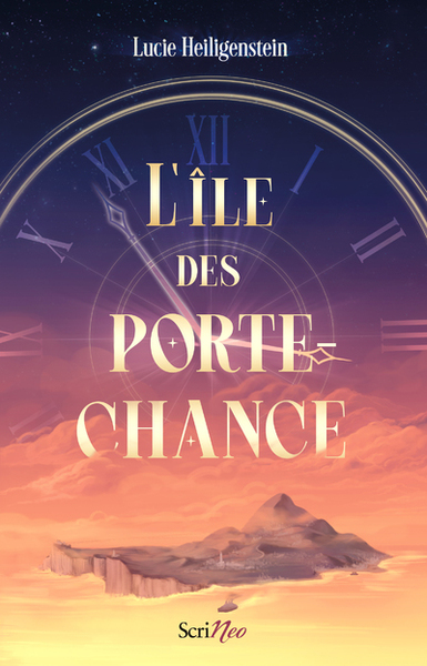 L'Île Des Porte-Chance