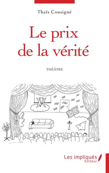 Le prix de la vérité