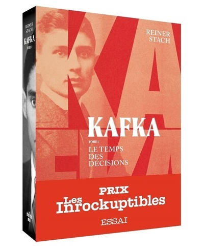 Kafka - Volume 1