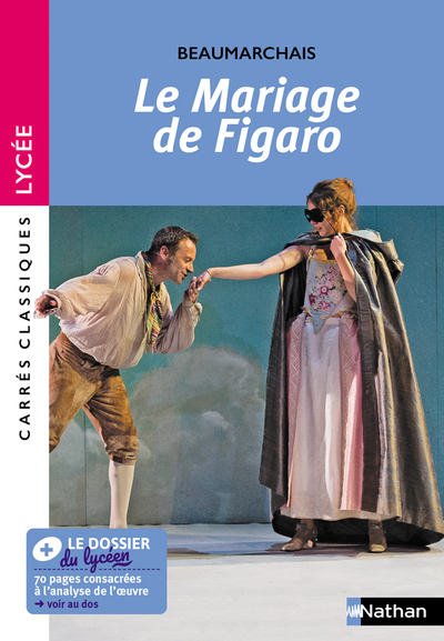 Le Mariage de Figaro