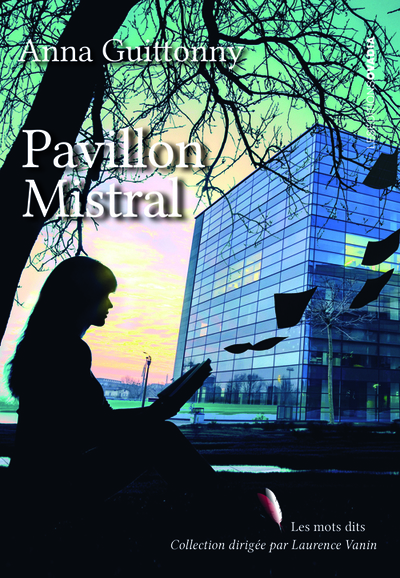 Pavillon mistral