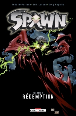 Spawn Volume 5