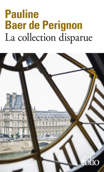 La Collection Disparue