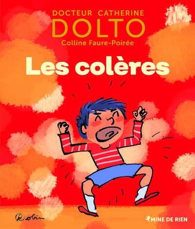 Les colères