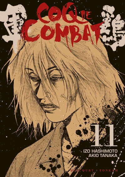 Coq de Combat Volume 11