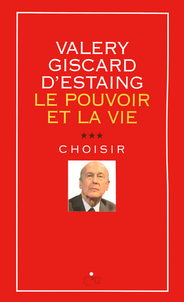 Le pouvoir et la vie Volume 3