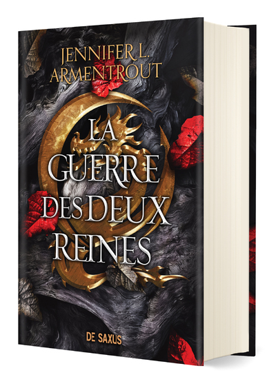 Le sang et la cendre Volume 4