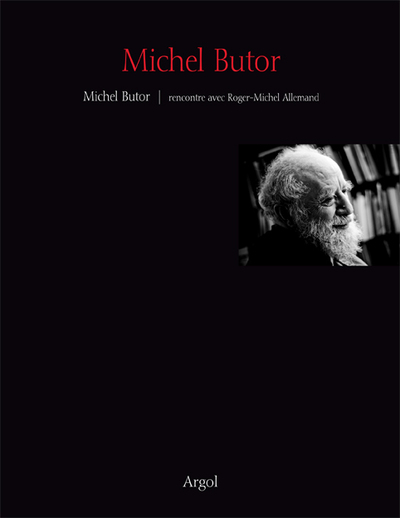 Michel Butor - Michel Butor