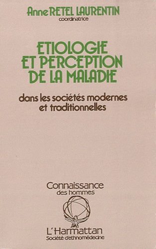 Etiologie Et Perception De La Maladie Dans Les ...