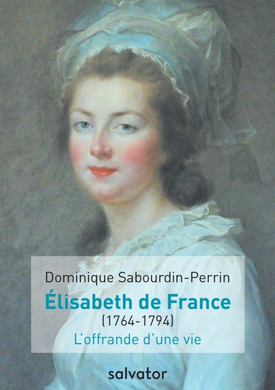 Madame Élisabeth de France