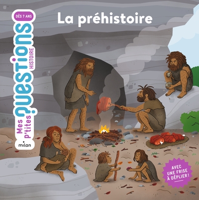 La Préhistoire