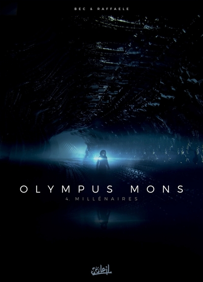 Olympus Mons Volume 4