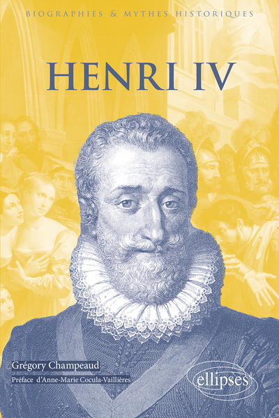 Henri Iv